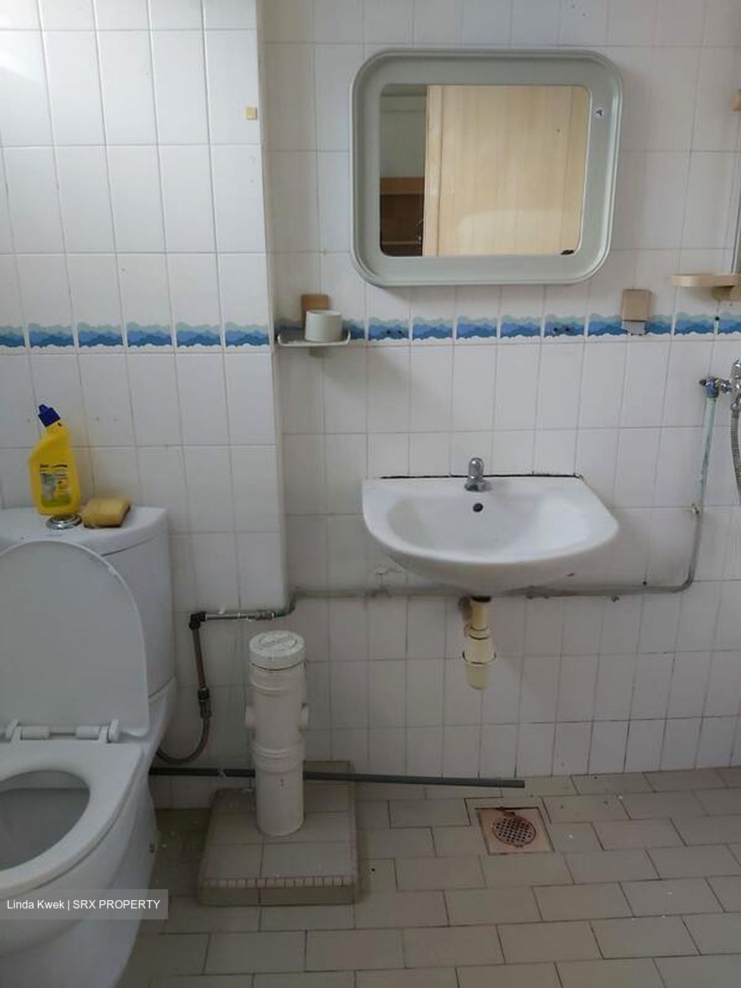 Blk 241 Kim Keat Link (Toa Payoh), HDB 4 Rooms #460227921
